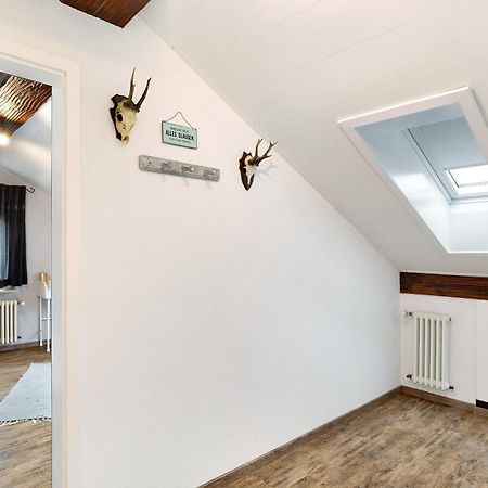 Schwarzwaldtani - Doerfle Apartment Weier ภายนอก รูปภาพ