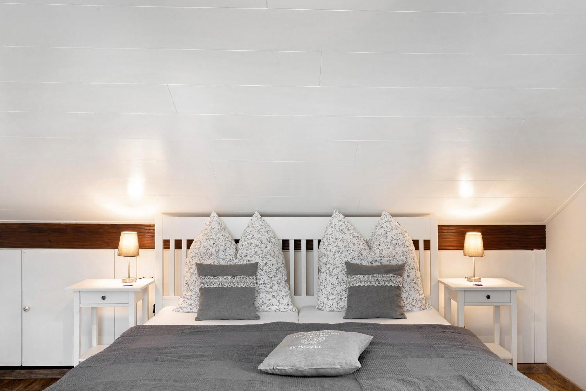 Schwarzwaldtani - Doerfle Apartment Weier ภายนอก รูปภาพ