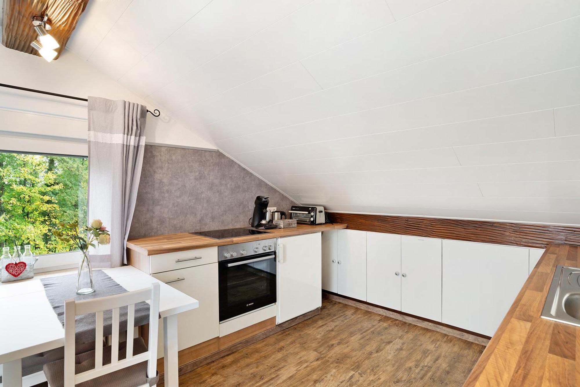Schwarzwaldtani - Doerfle Apartment Weier ภายนอก รูปภาพ