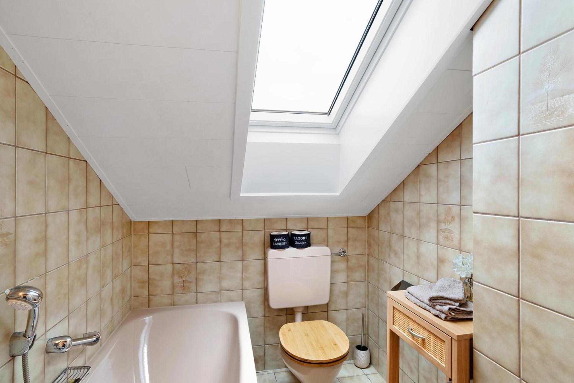 Schwarzwaldtani - Doerfle Apartment Weier ภายนอก รูปภาพ